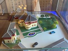 -李宗仁官邸