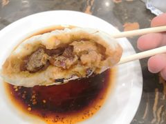 风味排骨包子-张包铺(道外店)