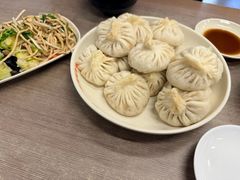 -津门张记包子铺(华昌道店)