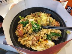 -牛邸·烧肉饭(来福士店)