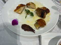 -西苑饭店·蓬莱春餐厅