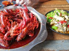 -王红军龙虾(新民路店)