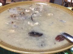土鸡-基诺山寨.版纳民族特色菜