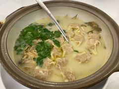 -瑞福园联谊餐室(茂名南路店)