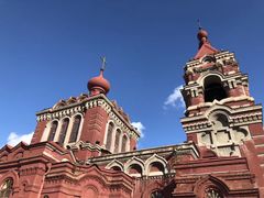 -圣·阿列克谢耶夫教堂