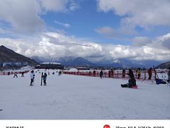 -太子岭滑雪场