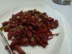 -山东宾馆·齐鲁苑餐厅