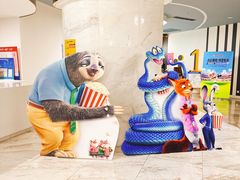 -幸福蓝海国际影城(苏州凤凰店)