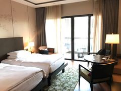 -上海崇明金茂凯悦酒店