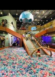 -泡泡米POPOME益智乐园(洪殿花园旗舰店)