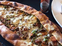-Efes Turkish & Mediterranean Cuisine 艾菲斯餐厅(陆家嘴店)