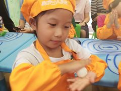 -易贝乐成长中心(南京迈皋桥中心)