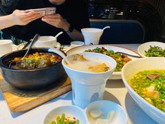 -柴门头啖汤·经典川菜·慢火汤品(锦城万达店)