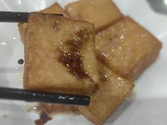 -福星牛奶甜品店(常平店)