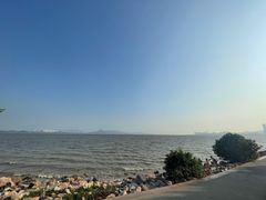 -深圳湾公园(南山区)