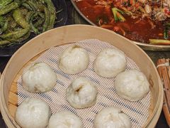 -新繁老號豌豆汤饭店·江湖菜(宝光寺店)