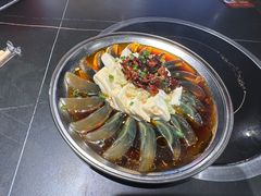 -青木岚小海鲜•小龙虾(友谊店)