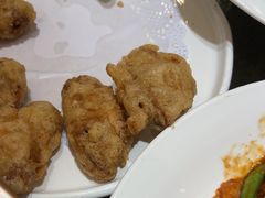-正阳春烤鸭(华捷道店)
