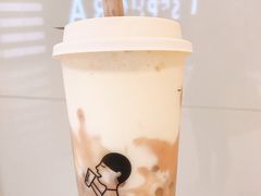 -喜茶(佛山岭南站店)
