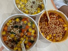 -康师傅味来馆