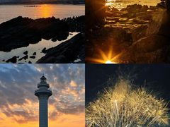 -日照灯塔风景区