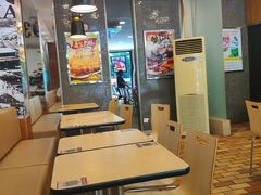 大堂-四海游龙(大华店)