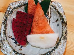 -割烹旭日本料理(龙湖狮山天街店)