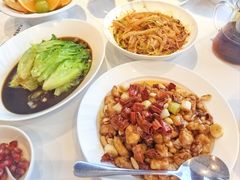 -眉州东坡(石景山店)
