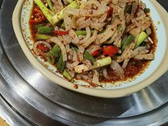 -金龙烧烤·牛肉面(西塔店)