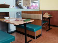 卡座-萨莉亚意式餐厅(石鼓路店)