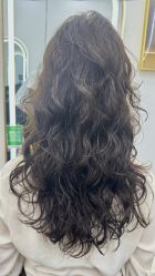 -乾健·烫染·接发SALON