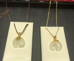 -周大福CHOW TAI FOOK(长沙星沙万象汇店)