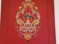 -摩力克窗帘墙布·整体软装定制(美居国际建材博览中心店)