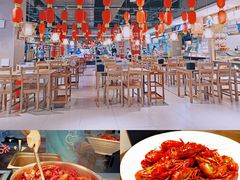 -盒马鲜生(杭州运河上街店)