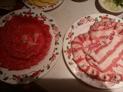 -北京老门框爆肚涮肉馆(锦业路店)