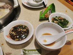 -煲大王猪肚鸡·椰子鸡火锅(红谷滩万达店)
