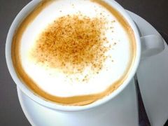 卡布奇诺-COSTA COFFEE(成都来福士店)