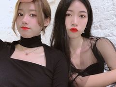 -BEC(好景花园店)