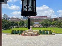 -广州中山纪念堂