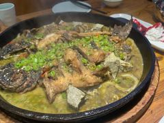 -老板恋上鱼(恒隆广场店)