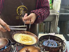 -贺记蛋烘糕(青羊第五分店)