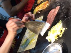 -金姐烤冷面(大沙泥街店)