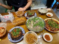 -杨三孃跷脚牛肉(玉双路店)