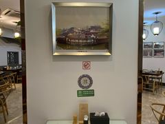 -冶春茶社(星汉大厦店)