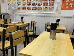 -胖子锅贴(双阳路111弄店)