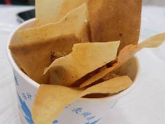 枯豆丝-小民大排档(马场角横路店)
