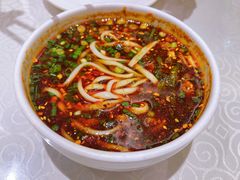 -国人川菜(李家村建东街店)