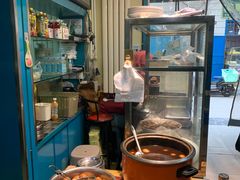 -清真·马安军辣子牛肉面