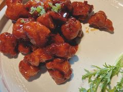 梅子里脊-几荷·恰似故人来(秀水广场店)