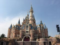 -上海迪士尼度假区